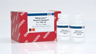 RNAprotect Bacteria Reagent image