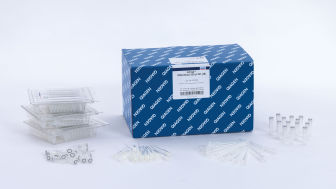 EZ1&2 DNA Blood 350 µl Kit (48) image