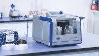 TissueLyser III Bead Mill Homogenizer