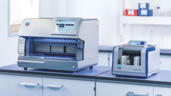 EZ2 PowerFecal Pro DNA/RNA Kit (48) image