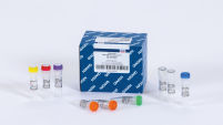 QIAcuity Mycoplasma Quant Kit