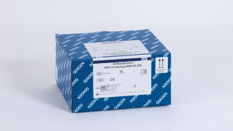 QIAsymphony DSP Circulating DNA Kit (96) image