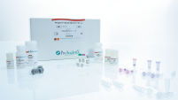 PAXgene Blood RNA Kit (IVD) for RNA Isolation