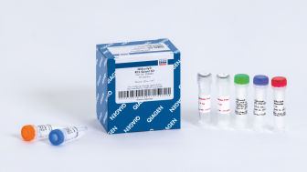 QIAcuity RCL Quant Kit image