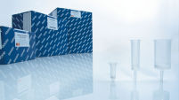 QIAamp DNA Blood Kits – Genomic DNA Extraction