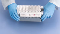 Figure 5. Prefilled reagent cartridges