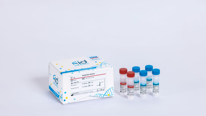 EZ2 AllPrep DNA/RNA FFPE Kit