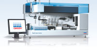 Rapid Capture System