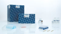 QIAamp 96 DNA Blood Kit (4)
