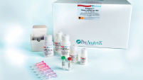 PAXgene Tissue RNA/miRNA Kit – Total RNA Purification