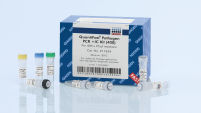 QuantiFast Pathogen +IC Kits