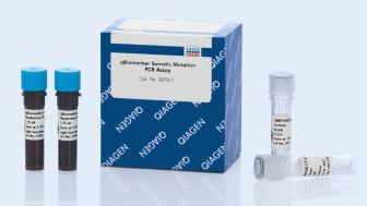 qBiomarker Somatic Mutation PCR Assays