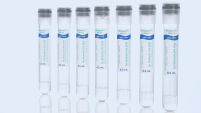 PAXgene Blood DNA Tubes for Genomic DNA Preservation
