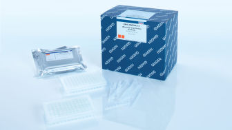 qBiomarker Copy Number PCR Arrays