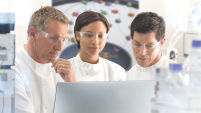 Inside the Tumor Microenvironment Pathway