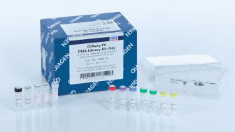 QIAseq FX DNA Library Kit
