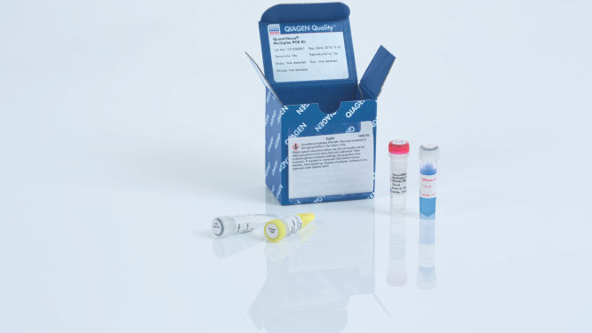 Real-Time PCR Kits | qPCR Enzymes & Kits | QIAGEN