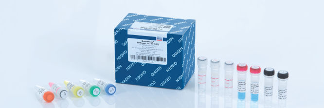 QuantiNova Pathogen +IC Kit