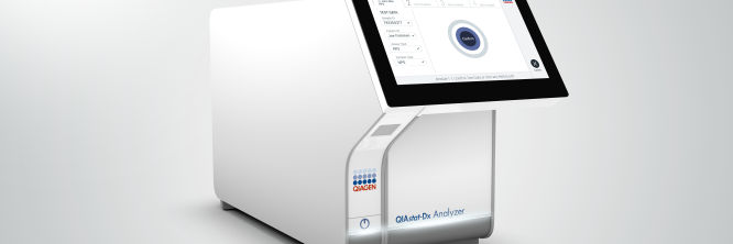 QIAstat-Dx SARS-CoV-2