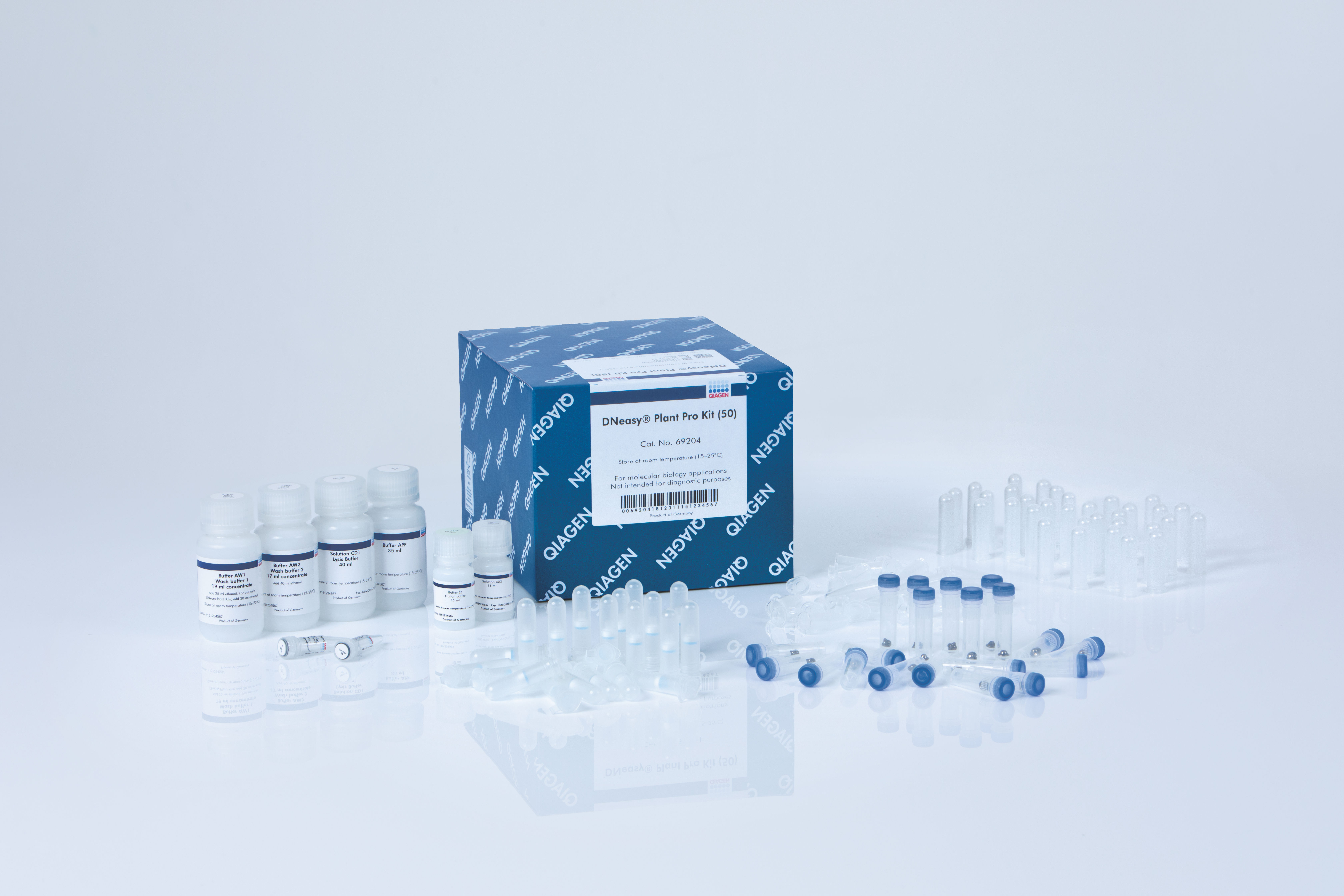 お客ページ-2 DNeasy Plant Pro Kits for Tough Plant DNA Extraction | QIAGEN