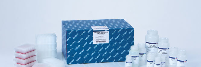 DNeasy 96 PowerSoil Pro QIAcube HT Kit