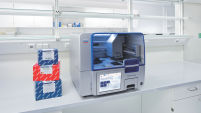 QIAcube Connect – RNA/DNA Extraction Instrument