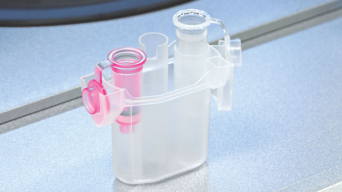 Automated Purification Kits | Automated Nucleic Acid Isolation