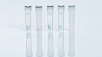 PowerBead Tubes, Glass 0.5 mm (50)