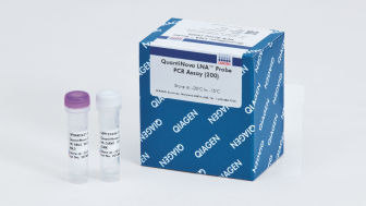 QuantiNova LNA Probe PCR Assays