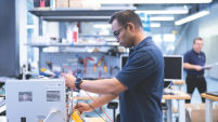 Core Service Agreements for QIAGEN Instruments