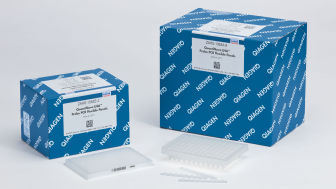 QuantiNova LNA Probe PCR Flexible Panels