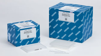 QuantiNova LNA PCR Flexible Panels