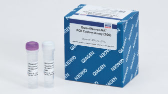 QuantiNova LNA PCR Custom Assays for Digital PCR